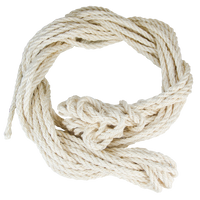 Koetouw sisal 320 cm