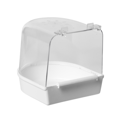 Fauna Badhuis groot model Foto van Fauna Badhuis groot model