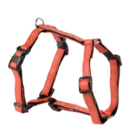 Ploeg Harnas A.L. 15mm