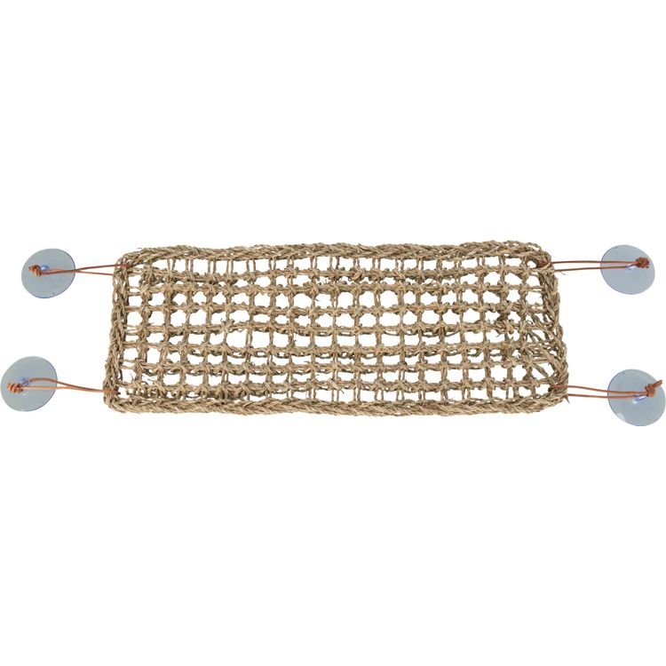 Foto van Trixie Hangmat zeewier