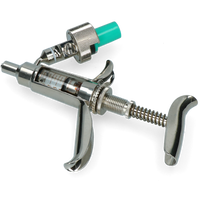 Ferro Matic spuit 5 cc Luer Lock