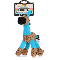 Retrodog Donkey Blue S