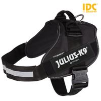 Julius IDC® Powertuig