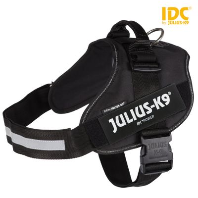 Julius IDC® Powertuig Foto van Julius IDC® Powertuig