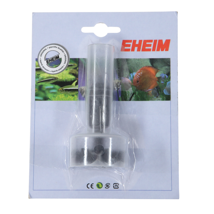 Foto van Eheim Pomprad prof. III 2080