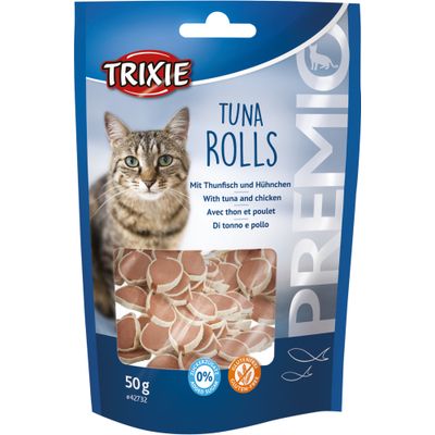 Foto van Trixie PREMIO Tuna Rolls