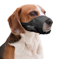 Pawise Muzzle Adjustable XL