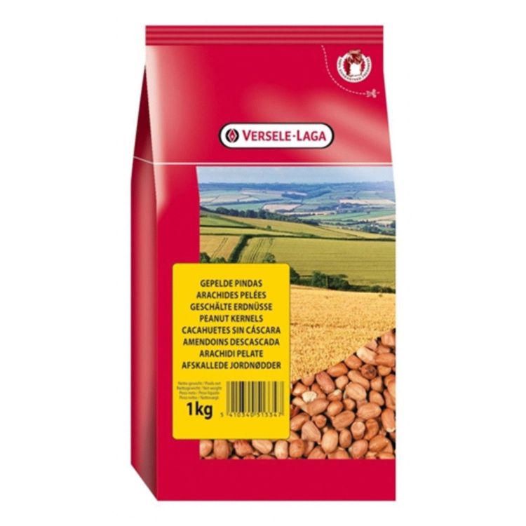 Foto van Versele-Laga Gepelde pindas