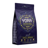 YORA Dog Adult Small Breed 6kg.