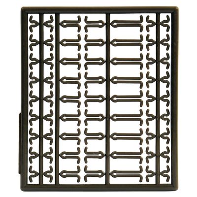 Foto van Albatros Boilie/Pelletstop Black