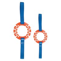 Chuckit Ring Tug Small