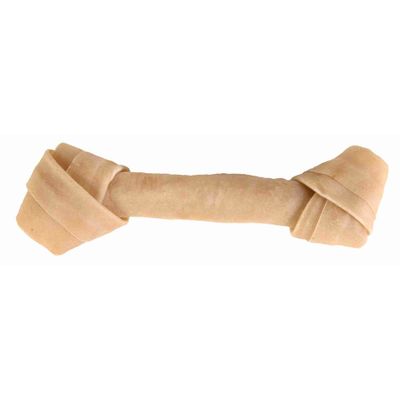 Foto van Trixie Kauwbot geknoopt - 20 stuks