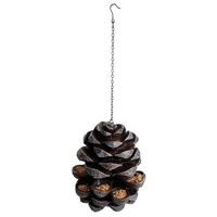 Best for Birds Voederdennenappel