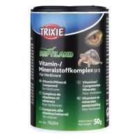 Trixie Vitamine-/mineralencomplex voor herbivoren - 4 stuks