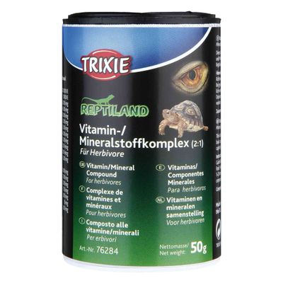 Foto van Trixie Vitamine-/mineralencomplex voor herbivoren - 4 stuks