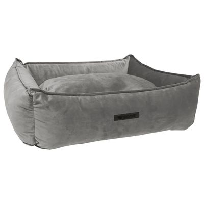 Foto van Wooff Mand Cocoon velours