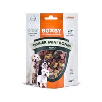 Boxby Trainer mini bones
