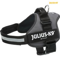 Julius K9® Powertuig