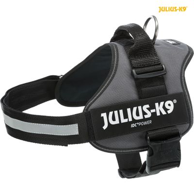 Foto van Julius K9® Powertuig