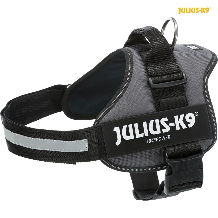 Julius K9® Powertuig Foto van Julius K9® Powertuig