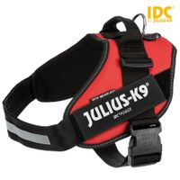 Julius IDC® Powertuig