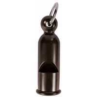 Trixie Fluitje kunststof - 4 stuks