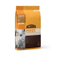 Acana HERITAGE Puppy Large Breed 11.4 kg.