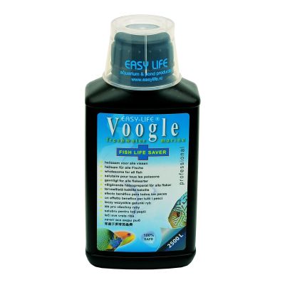 Easy Life Voogle Foto van Easy Life Voogle