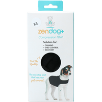 ZenDog Compression Shirt X Small
