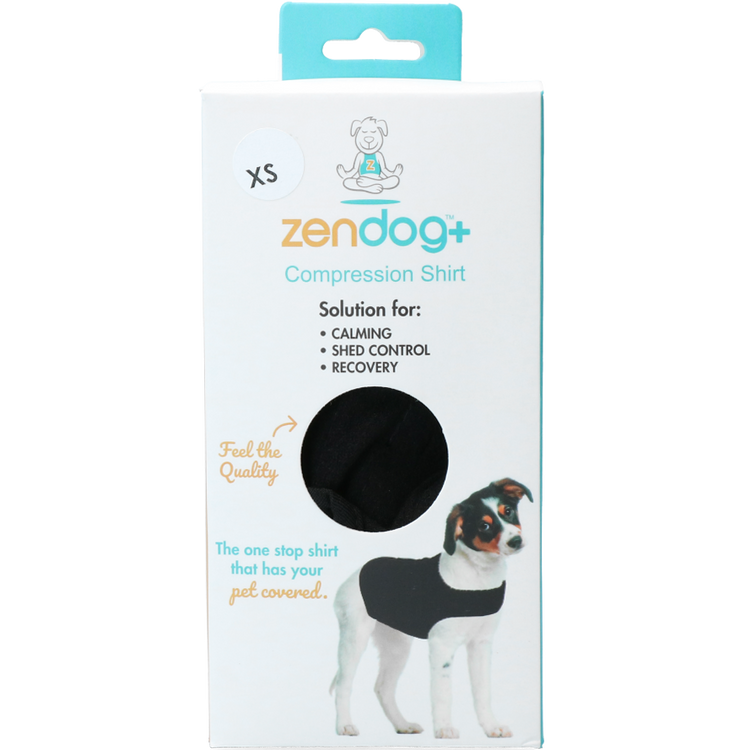 Foto van ZenDog Compression Shirt X Small