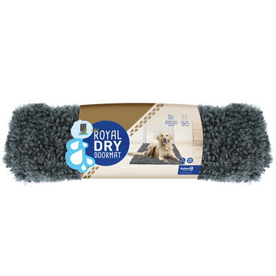 Foto van Royal Dry Doormat L