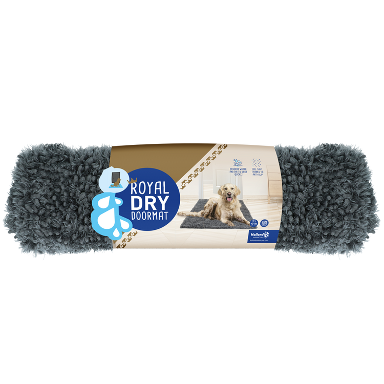 Foto van Royal Dry Doormat L