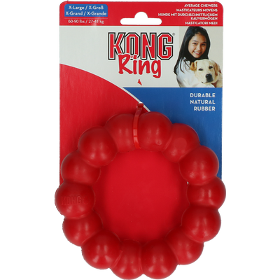 Foto van KONG Ring XL EU