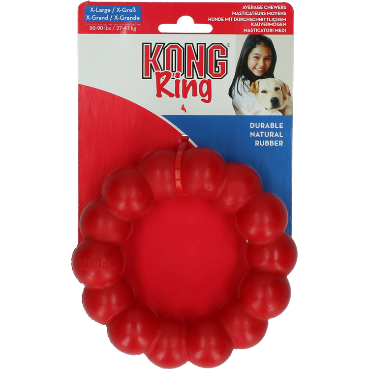 Foto van KONG Ring XL EU