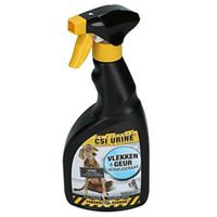 CSI Urine Hond/puppy spray