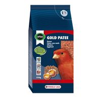 Versele-Laga Orlux Orlux Gold patee rood