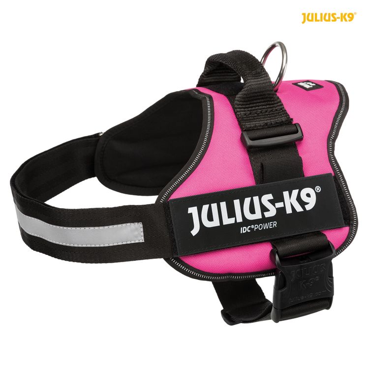 Julius K9® Powertuig Foto van Julius K9® Powertuig