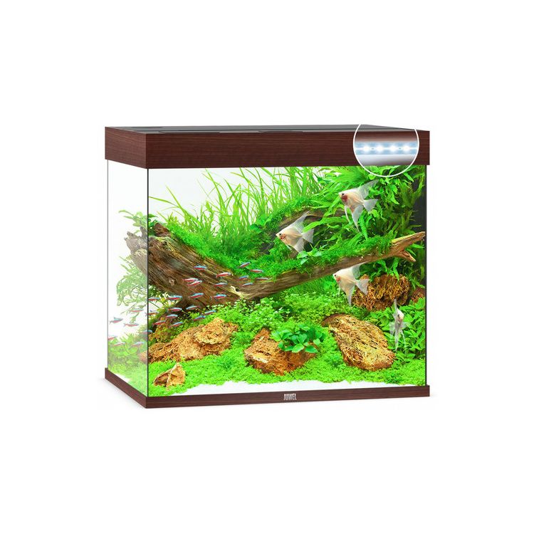 Foto van Juwel Aquarium Lido 200 LED