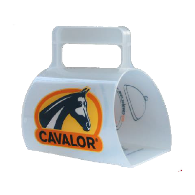 Foto van Cavalor Voederschep