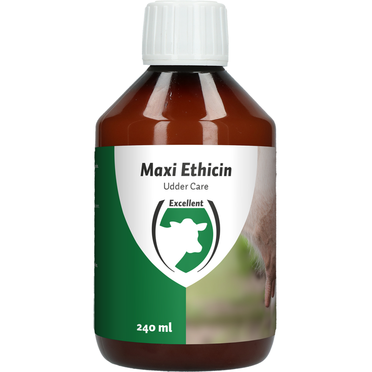 Foto van Maxi Ethicin Uddercare