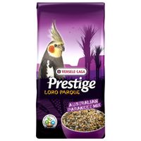 Versele-Laga Prestige Pre Loro Parque Australian Parakeet Mix