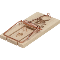 Muizenklem hout luchs