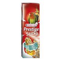 Versele-Laga Prestige Sticks gropar exotisch fruit