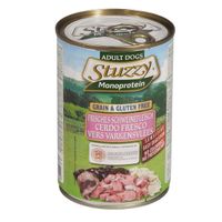 Stuzzy Blik adult varken