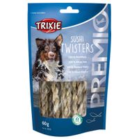 Trixie PREMIO Sushi Twisters - 6 stuks
