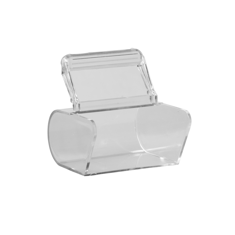 Foto van Fauna Bakje voor voorfronten