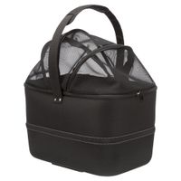 Trixie Stuur-fietsmand