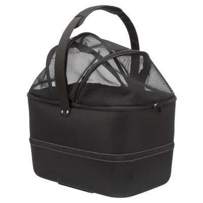 Foto van Trixie Stuur-fietsmand