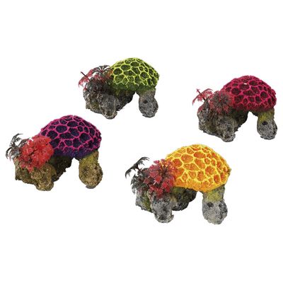 Aqua Della Decor koraal s Foto van Aqua Della Decor koraal s