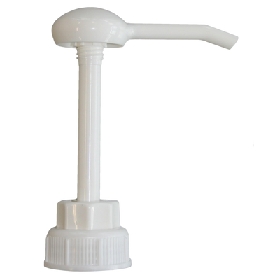 Foto van Pomp 30ml voor 2.5 ltr
